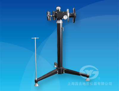 JJG-3型 測斜儀校驗(yàn)臺(tái)