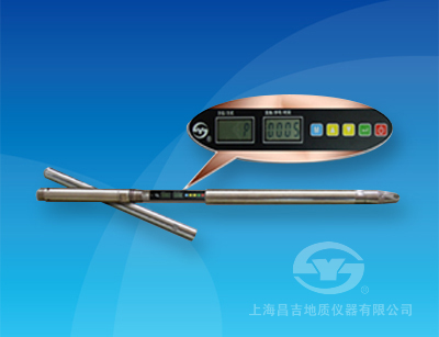 KXP-2B 數字羅盤測斜儀
