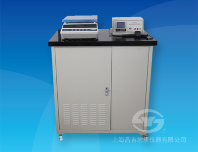 SYD-0705 壓實瀝青混合料密度試驗器