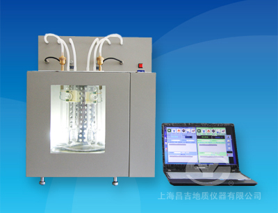  SYD-265H-2型 全自動粘度試驗器