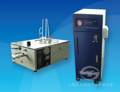 SYD-8019B 實(shí)際膠質(zhì)試驗(yàn)器