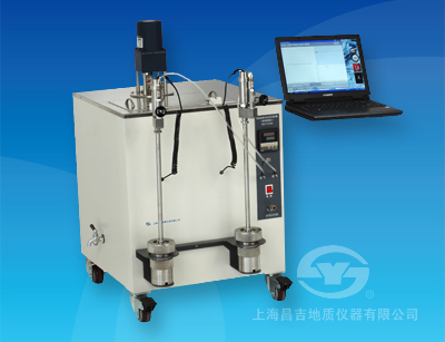 SYD-0193 自動潤滑油氧化安定性測定器（旋轉(zhuǎn)氧彈法）
