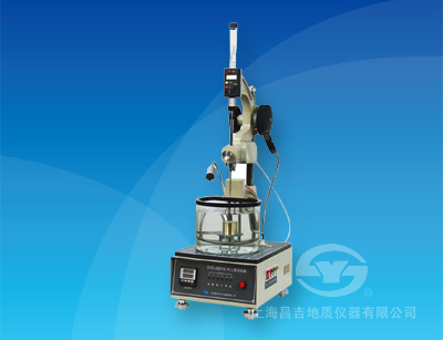 SYD-2801G 針入度試驗(yàn)器（測石蠟）（帶恒溫?。?/></div>
			<div   id=